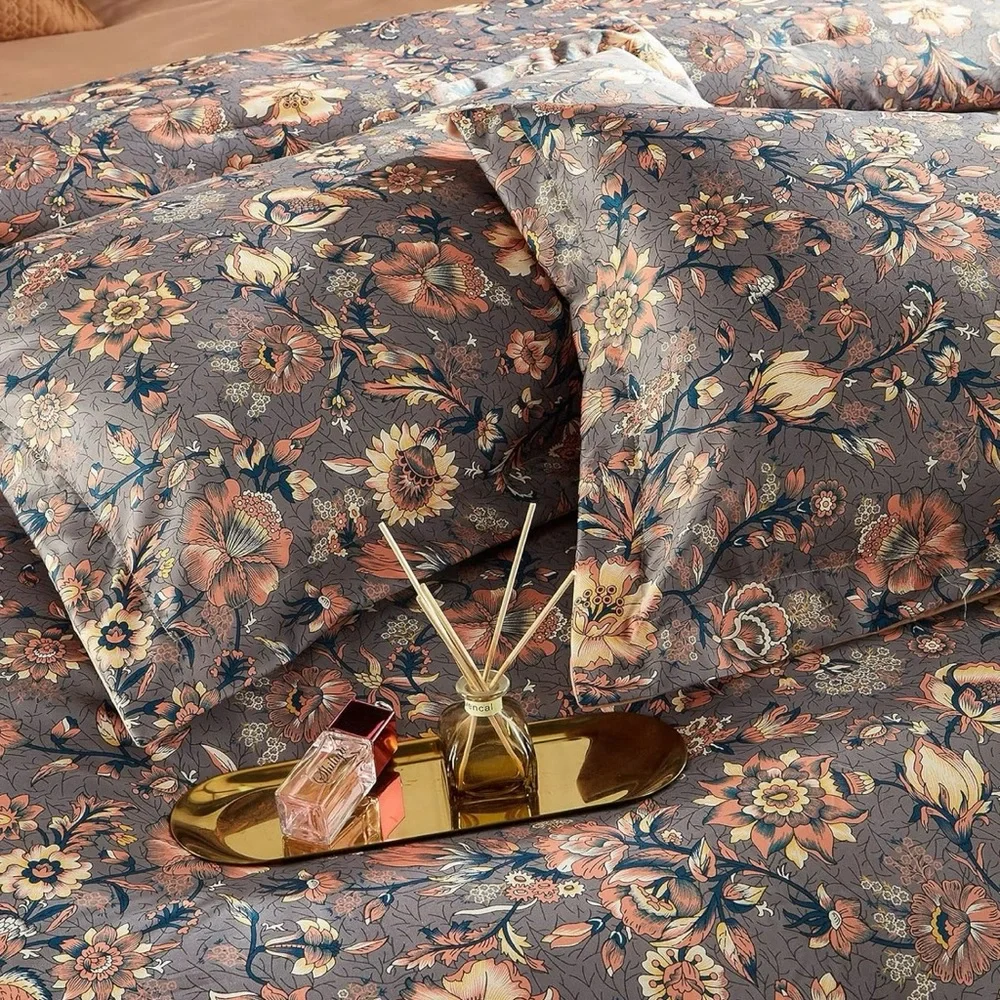 Anthropologie gorgeous set